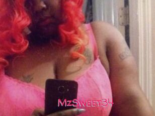 MzSweet34