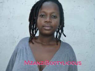 MzanziBootylicious