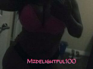Mzdelightful100