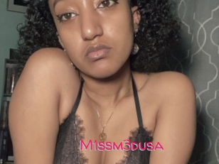 M1ssm3dusa