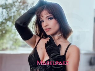 Mabelpaez