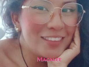 Macalee