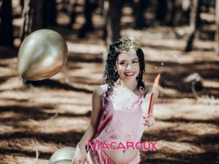 Macaroux