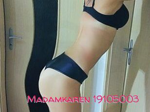 Madamkaren