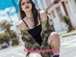 Madanaustral
