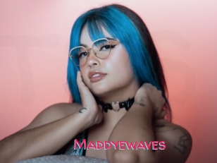 Maddyewaves