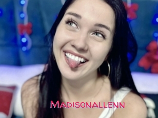 Madisonallenn