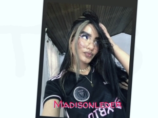 Madisonleder