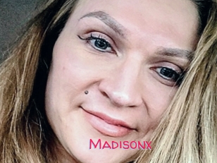 Madisonx