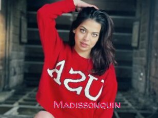 Madissonquin