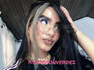 Madissonverdez