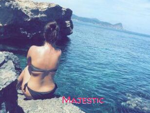 Majestic