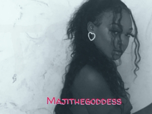 Majithegoddess