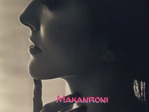 Makanroni