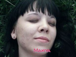 Makiya