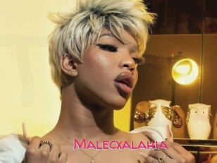 Malecxalahia