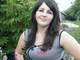Malli