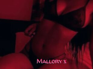 Mallory_x