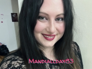 Mandiallday83