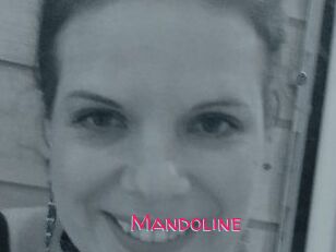 Mandoline