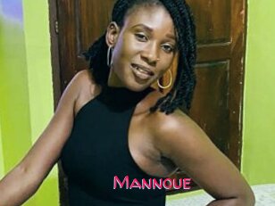 Mannoue