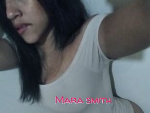 Mara_smith