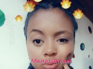 Maradirtcam