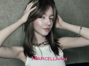 Marcellakai