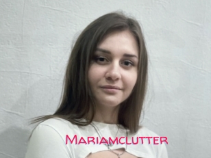 Mariamclutter