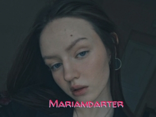 Mariamdarter