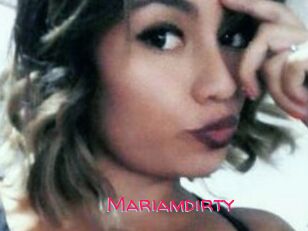 Mariamdirty