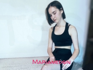 Mariamedgin
