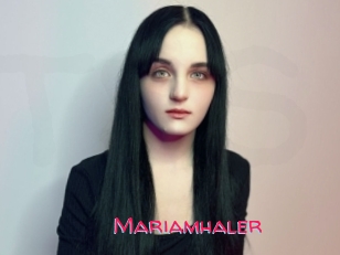 Mariamhaler