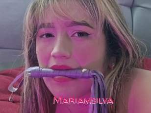 Mariamsilva
