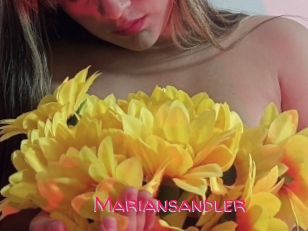 Mariansandler
