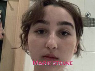 Marie_stoune