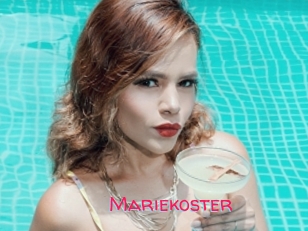 Mariekoster