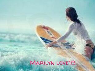 Marilyn_love18