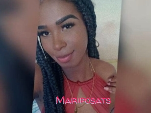 Mariposats