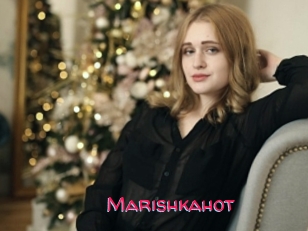 Marishkahot