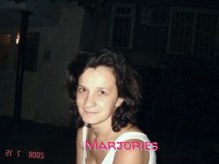 Marjories