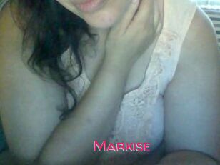 Markise