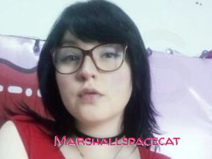 Marshallspacecat