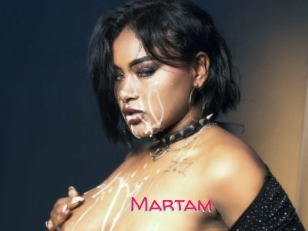 Martam