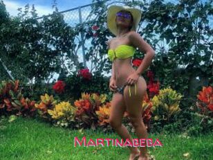 Martinabeba