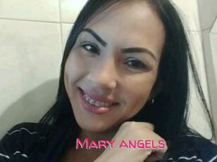 Mary_angels