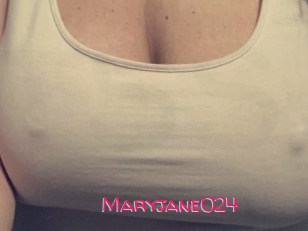 Maryjane024