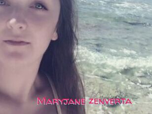 Maryjane_zenverta