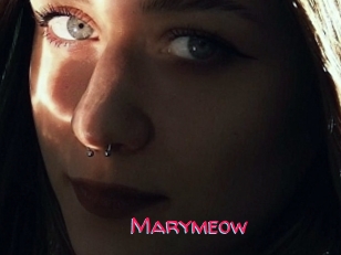 Marymeow