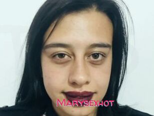 Marysexhot